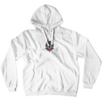 wolfie_1414 Hoodies (No-Zip/Pullover)