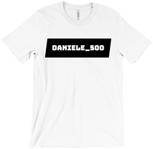 daniele_500 T-Shirts