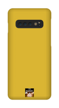 guzlati Samsung Phone Cases