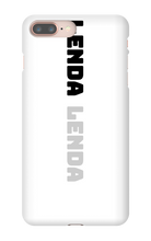 CAPINHA IPHONE LENDA