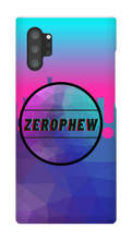ZeroPhew Samsung Phone Cases