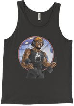 thechocolatevegan Tank Top