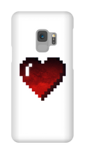 rayium Samsung Phone Cases