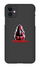 mystic iPhone Phone Cases