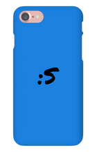 Sadie logo phone case