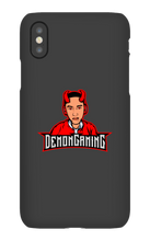 DemonGaming iPhone Phone Cases