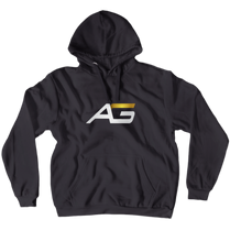 AG MonoGram Pullover Hoodie