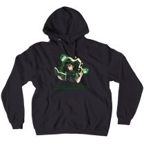 Talus Barista Hoodie