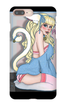 princessjessiehughes iPhone Phone Cases