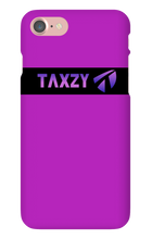 Taxzy's iPhone Cases