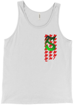 Basic Logo Tank Top