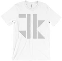 JK Abstract T-shirt