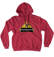 Sudadera de diseño