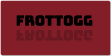 FroTToGG XXL Gaming Mousepad