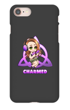 charmed1016 iPhone Phone Cases
