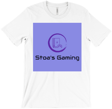 Stoa's Gaming T-Shirts