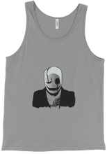DerKalko Tank Top