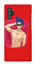 Riftlor daddy collection Samsung Phone Cases
