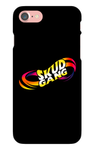 sirskudii86 iPhone Case