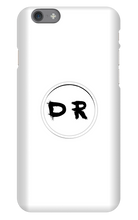 drshoqapik iPhone Phone Cases