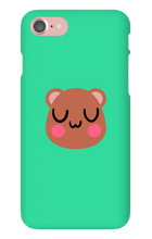 justbearexe iPhone Phone Cases