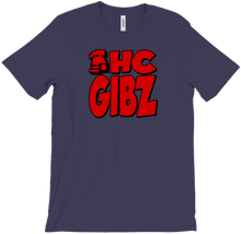 t_gibz T-Shirts