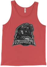 v3suvius14 Tank Top