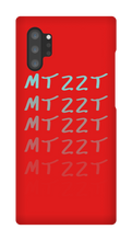 mtzzt Samsung Phone Cases