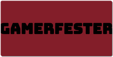 gamerfester XXL Gaming Mousepad