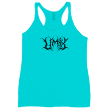 Womens Racerback Limix Tank