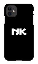 Nikos iPhone Case [Niko Design]