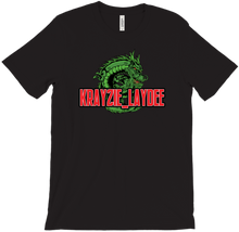 krayzie_laydee T-Shirts