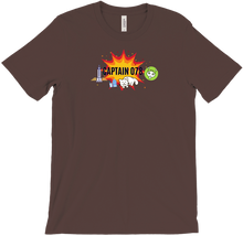 Camisetas de captain_0078