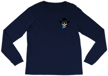 Regulator Long Sleeve Tee
