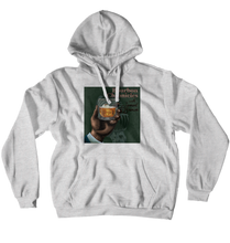 bourbonchronicles Hoodies (No-Zip/Pullover)
