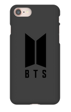 BTS iPhone Phone Cases