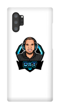 the_real_dr_t Samsung Phone Cases