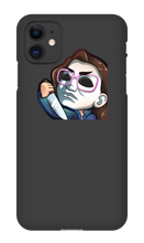 Myers iPhone Phone Cases