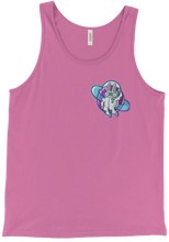 Camiseta Tirantillos