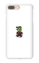 dokk7v iPhone Phone Cases