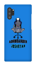 adhdrangerjoshryan Samsung Phone Cases