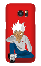 fonsiethegamer Samsung Phone Cases