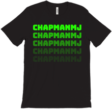 chapmanmj T-Shirts
