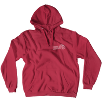 Hoodies (No-Zip/Pullover)