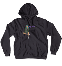itsarilul Hoodies (No-Zip/Pullover)