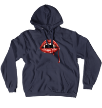 Mrs.Killaz Hoodies (No-Zip/Pullover)
