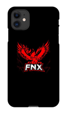 teamfnx iPhone Phone Cases