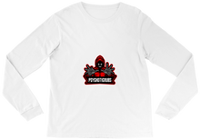 psychoticnubs Long Sleeve Tee