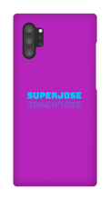 Super Jose Samsung Phone Cases