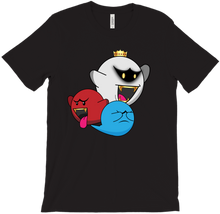 The Family of Boos  T-Shirts